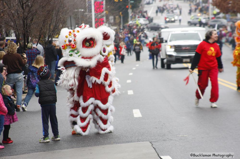 46th Annual Mayors Christmas Parade 2018\nPhotography by: Buckleman Photography\nall images ©2018 Buckleman Photography\nThe images displayed here are of low resolution;\nReprints available, please contact us:\ngerard@bucklemanphotography.com\n410.608.7990\nbucklemanphotography.com\n_MG_0050.CR2