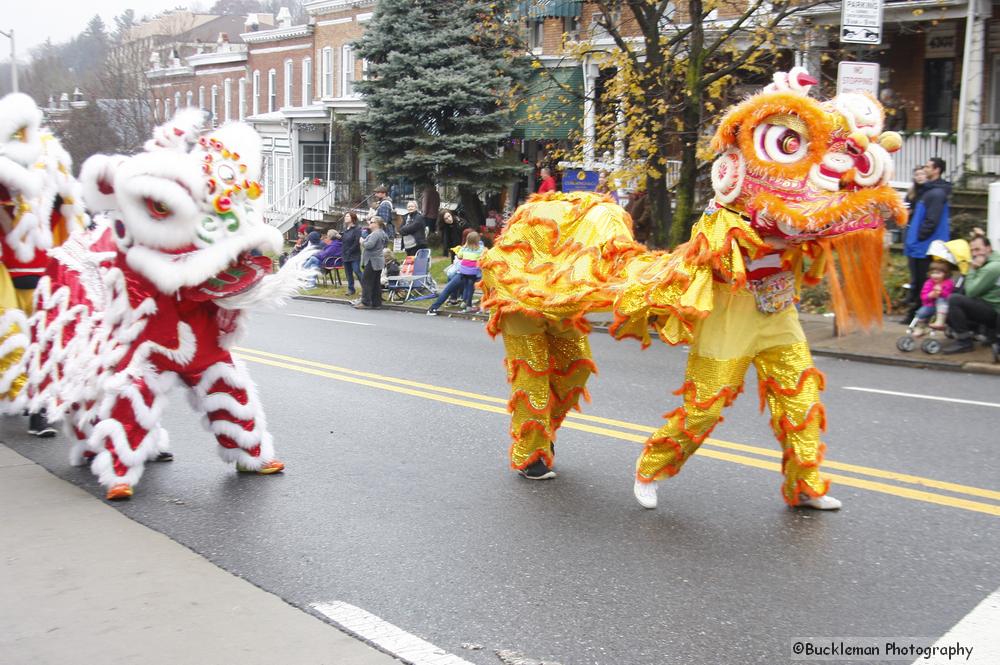 46th Annual Mayors Christmas Parade 2018\nPhotography by: Buckleman Photography\nall images ©2018 Buckleman Photography\nThe images displayed here are of low resolution;\nReprints available, please contact us:\ngerard@bucklemanphotography.com\n410.608.7990\nbucklemanphotography.com\n_MG_0057.CR2