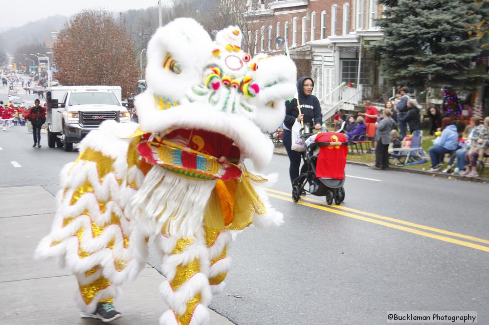 46th Annual Mayors Christmas Parade 2018\nPhotography by: Buckleman Photography\nall images ©2018 Buckleman Photography\nThe images displayed here are of low resolution;\nReprints available, please contact us:\ngerard@bucklemanphotography.com\n410.608.7990\nbucklemanphotography.com\n_MG_0060.CR2