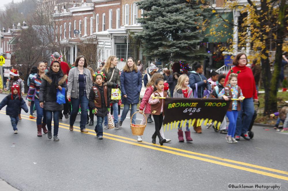 46th Annual Mayors Christmas Parade 2018\nPhotography by: Buckleman Photography\nall images ©2018 Buckleman Photography\nThe images displayed here are of low resolution;\nReprints available, please contact us:\ngerard@bucklemanphotography.com\n410.608.7990\nbucklemanphotography.com\n_MG_0078.CR2