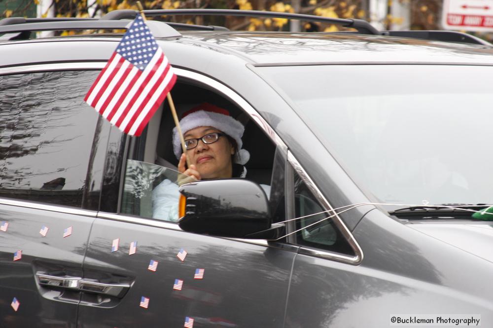 46th Annual Mayors Christmas Parade 2018\nPhotography by: Buckleman Photography\nall images ©2018 Buckleman Photography\nThe images displayed here are of low resolution;\nReprints available, please contact us:\ngerard@bucklemanphotography.com\n410.608.7990\nbucklemanphotography.com\n_MG_0081.CR2