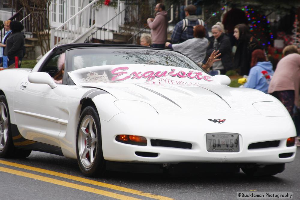 46th Annual Mayors Christmas Parade 2018\nPhotography by: Buckleman Photography\nall images ©2018 Buckleman Photography\nThe images displayed here are of low resolution;\nReprints available, please contact us:\ngerard@bucklemanphotography.com\n410.608.7990\nbucklemanphotography.com\n_MG_0083.CR2