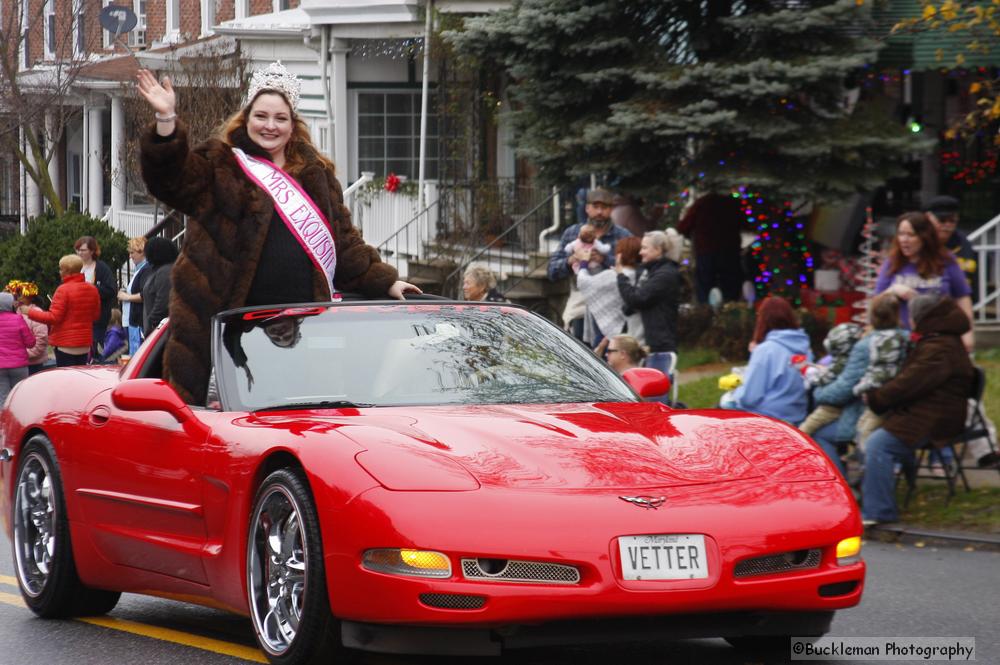 46th Annual Mayors Christmas Parade 2018\nPhotography by: Buckleman Photography\nall images ©2018 Buckleman Photography\nThe images displayed here are of low resolution;\nReprints available, please contact us:\ngerard@bucklemanphotography.com\n410.608.7990\nbucklemanphotography.com\n_MG_0088.CR2