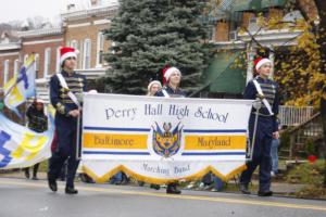46th Annual Mayors Christmas Parade 2018\nPhotography by: Buckleman Photography\nall images ©2018 Buckleman Photography\nThe images displayed here are of low resolution;\nReprints available, please contact us:\ngerard@bucklemanphotography.com\n410.608.7990\nbucklemanphotography.com\n_MG_0094.CR2