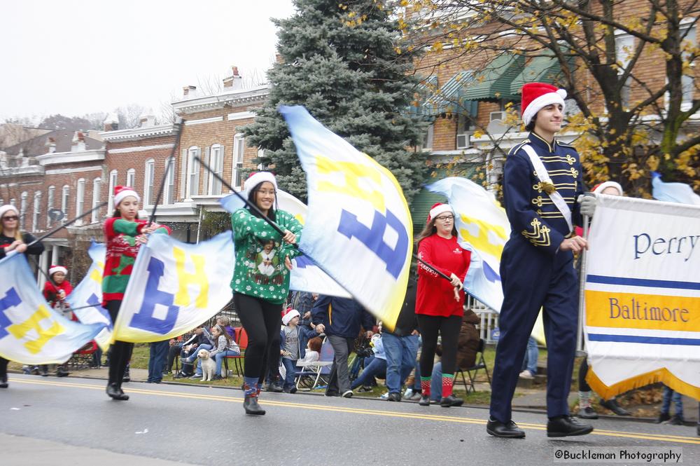 46th Annual Mayors Christmas Parade 2018\nPhotography by: Buckleman Photography\nall images ©2018 Buckleman Photography\nThe images displayed here are of low resolution;\nReprints available, please contact us:\ngerard@bucklemanphotography.com\n410.608.7990\nbucklemanphotography.com\n_MG_0097.CR2