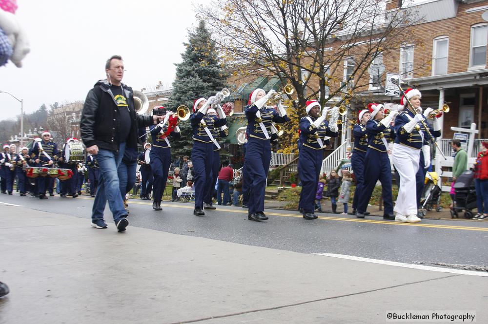 46th Annual Mayors Christmas Parade 2018\nPhotography by: Buckleman Photography\nall images ©2018 Buckleman Photography\nThe images displayed here are of low resolution;\nReprints available, please contact us:\ngerard@bucklemanphotography.com\n410.608.7990\nbucklemanphotography.com\n_MG_0105.CR2