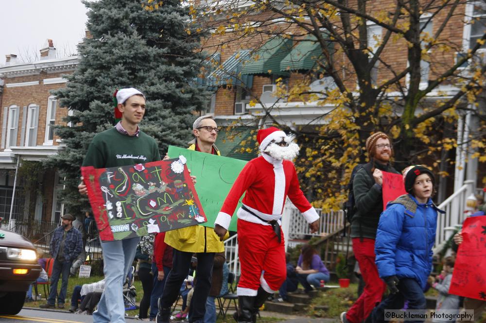 46th Annual Mayors Christmas Parade 2018\nPhotography by: Buckleman Photography\nall images ©2018 Buckleman Photography\nThe images displayed here are of low resolution;\nReprints available, please contact us:\ngerard@bucklemanphotography.com\n410.608.7990\nbucklemanphotography.com\n_MG_0114.CR2