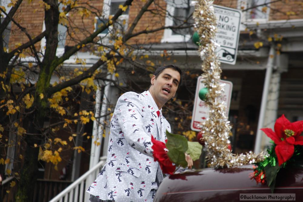 46th Annual Mayors Christmas Parade 2018\nPhotography by: Buckleman Photography\nall images ©2018 Buckleman Photography\nThe images displayed here are of low resolution;\nReprints available, please contact us:\ngerard@bucklemanphotography.com\n410.608.7990\nbucklemanphotography.com\n_MG_0117.CR2