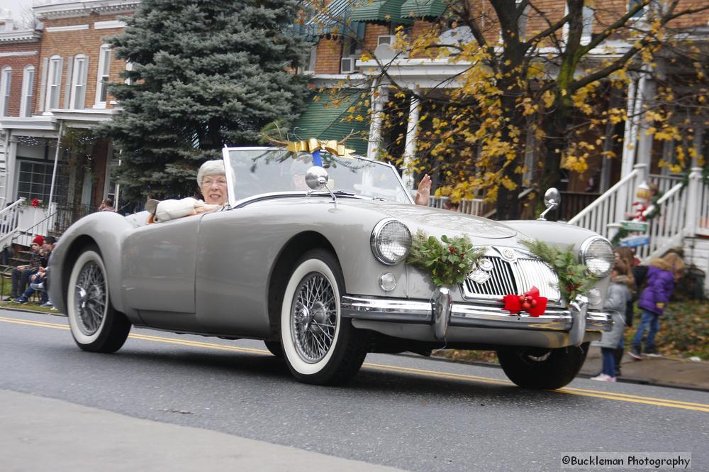 46th Annual Mayors Christmas Parade 2018\nPhotography by: Buckleman Photography\nall images ©2018 Buckleman Photography\nThe images displayed here are of low resolution;\nReprints available, please contact us:\ngerard@bucklemanphotography.com\n410.608.7990\nbucklemanphotography.com\n_MG_0121.CR2