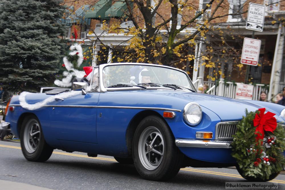 46th Annual Mayors Christmas Parade 2018\nPhotography by: Buckleman Photography\nall images ©2018 Buckleman Photography\nThe images displayed here are of low resolution;\nReprints available, please contact us:\ngerard@bucklemanphotography.com\n410.608.7990\nbucklemanphotography.com\n_MG_0122.CR2