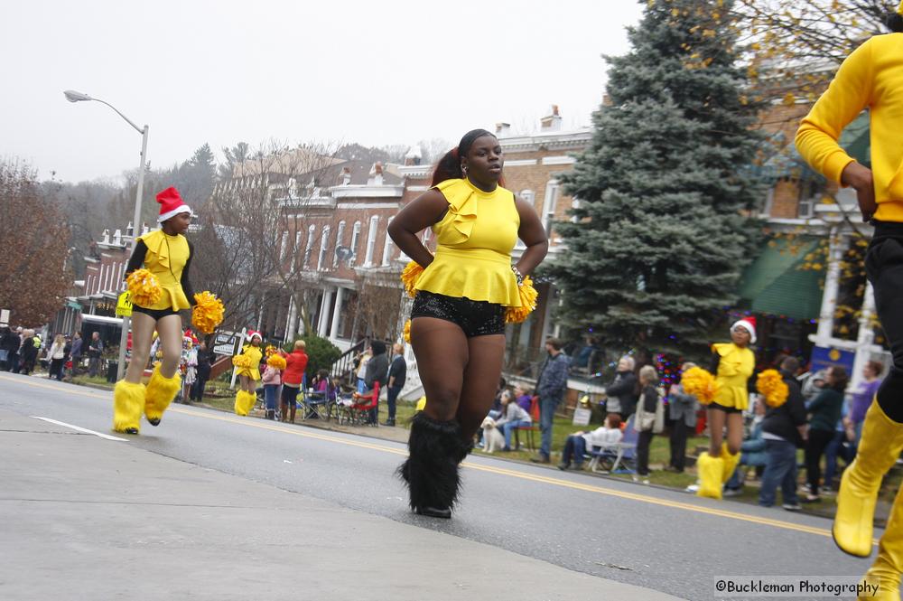 46th Annual Mayors Christmas Parade 2018\nPhotography by: Buckleman Photography\nall images ©2018 Buckleman Photography\nThe images displayed here are of low resolution;\nReprints available, please contact us:\ngerard@bucklemanphotography.com\n410.608.7990\nbucklemanphotography.com\n_MG_0132.CR2