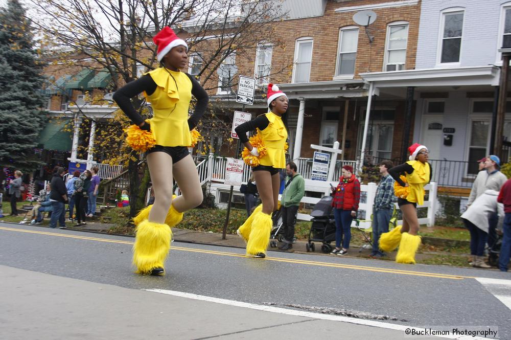 46th Annual Mayors Christmas Parade 2018\nPhotography by: Buckleman Photography\nall images ©2018 Buckleman Photography\nThe images displayed here are of low resolution;\nReprints available, please contact us:\ngerard@bucklemanphotography.com\n410.608.7990\nbucklemanphotography.com\n_MG_0133.CR2