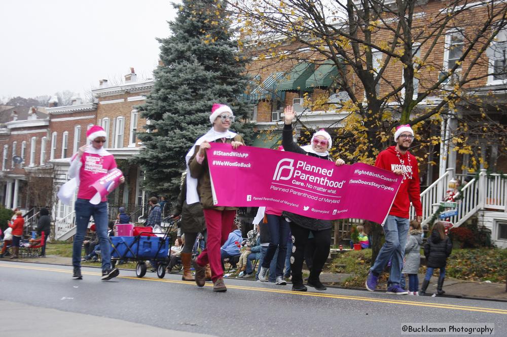 46th Annual Mayors Christmas Parade 2018\nPhotography by: Buckleman Photography\nall images ©2018 Buckleman Photography\nThe images displayed here are of low resolution;\nReprints available, please contact us:\ngerard@bucklemanphotography.com\n410.608.7990\nbucklemanphotography.com\n_MG_0137.CR2