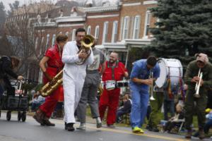 46th Annual Mayors Christmas Parade 2018\nPhotography by: Buckleman Photography\nall images ©2018 Buckleman Photography\nThe images displayed here are of low resolution;\nReprints available, please contact us:\ngerard@bucklemanphotography.com\n410.608.7990\nbucklemanphotography.com\n_MG_0148.CR2