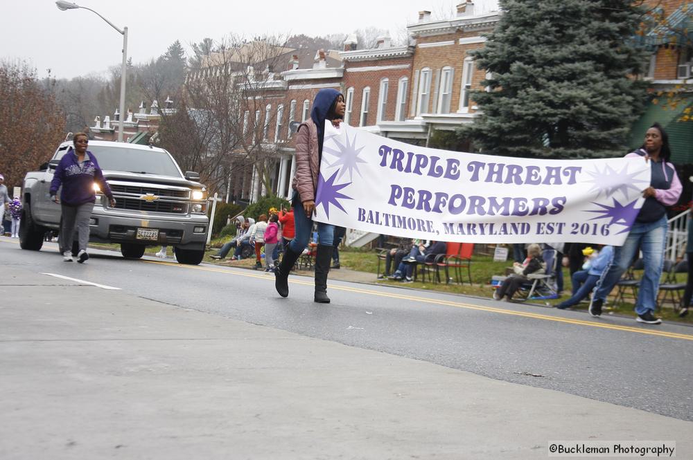 46th Annual Mayors Christmas Parade 2018\nPhotography by: Buckleman Photography\nall images ©2018 Buckleman Photography\nThe images displayed here are of low resolution;\nReprints available, please contact us:\ngerard@bucklemanphotography.com\n410.608.7990\nbucklemanphotography.com\n_MG_0151.CR2