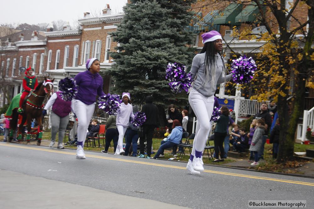 46th Annual Mayors Christmas Parade 2018\nPhotography by: Buckleman Photography\nall images ©2018 Buckleman Photography\nThe images displayed here are of low resolution;\nReprints available, please contact us:\ngerard@bucklemanphotography.com\n410.608.7990\nbucklemanphotography.com\n_MG_0155.CR2