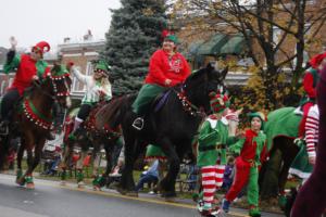 46th Annual Mayors Christmas Parade 2018\nPhotography by: Buckleman Photography\nall images ©2018 Buckleman Photography\nThe images displayed here are of low resolution;\nReprints available, please contact us:\ngerard@bucklemanphotography.com\n410.608.7990\nbucklemanphotography.com\n_MG_0157.CR2