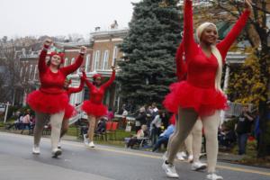 46th Annual Mayors Christmas Parade 2018\nPhotography by: Buckleman Photography\nall images ©2018 Buckleman Photography\nThe images displayed here are of low resolution;\nReprints available, please contact us:\ngerard@bucklemanphotography.com\n410.608.7990\nbucklemanphotography.com\n_MG_0164.CR2