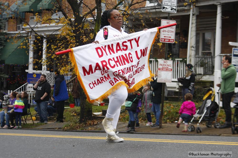 46th Annual Mayors Christmas Parade 2018\nPhotography by: Buckleman Photography\nall images ©2018 Buckleman Photography\nThe images displayed here are of low resolution;\nReprints available, please contact us:\ngerard@bucklemanphotography.com\n410.608.7990\nbucklemanphotography.com\n_MG_0166.CR2