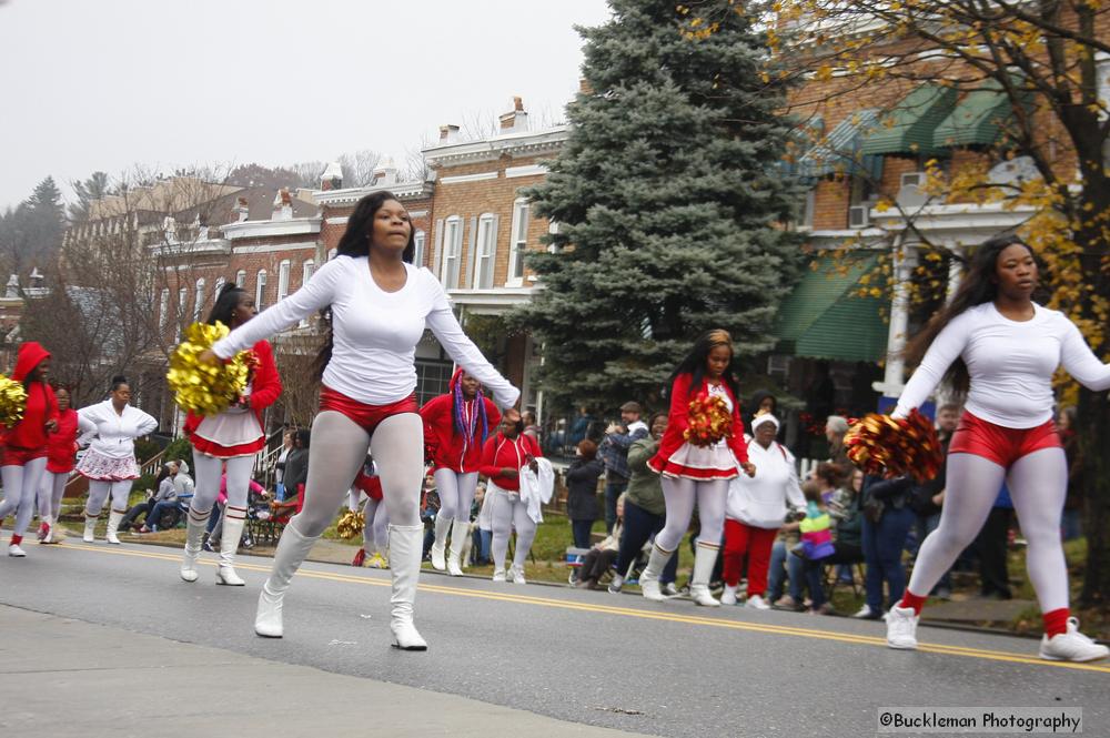 46th Annual Mayors Christmas Parade 2018\nPhotography by: Buckleman Photography\nall images ©2018 Buckleman Photography\nThe images displayed here are of low resolution;\nReprints available, please contact us:\ngerard@bucklemanphotography.com\n410.608.7990\nbucklemanphotography.com\n_MG_0168.CR2