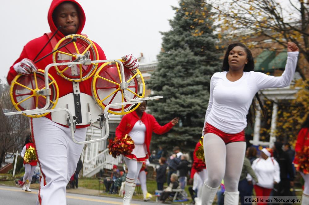 46th Annual Mayors Christmas Parade 2018\nPhotography by: Buckleman Photography\nall images ©2018 Buckleman Photography\nThe images displayed here are of low resolution;\nReprints available, please contact us:\ngerard@bucklemanphotography.com\n410.608.7990\nbucklemanphotography.com\n_MG_0170.CR2