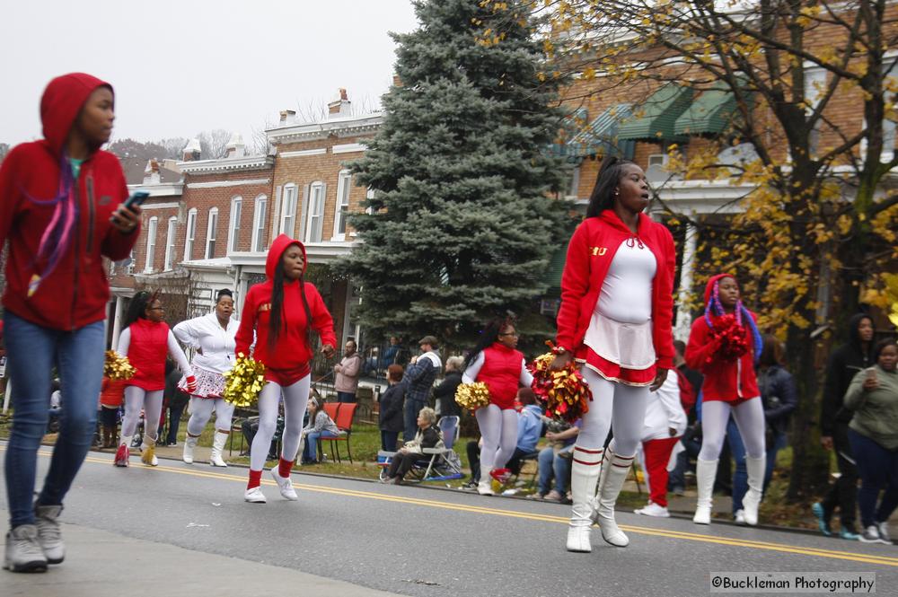 46th Annual Mayors Christmas Parade 2018\nPhotography by: Buckleman Photography\nall images ©2018 Buckleman Photography\nThe images displayed here are of low resolution;\nReprints available, please contact us:\ngerard@bucklemanphotography.com\n410.608.7990\nbucklemanphotography.com\n_MG_0171.CR2