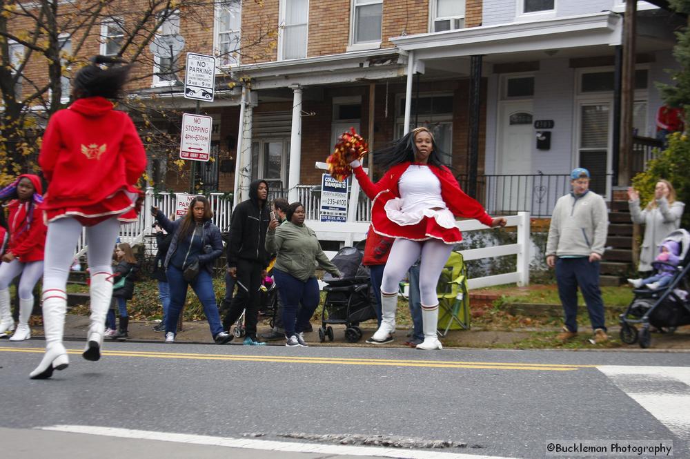 46th Annual Mayors Christmas Parade 2018\nPhotography by: Buckleman Photography\nall images ©2018 Buckleman Photography\nThe images displayed here are of low resolution;\nReprints available, please contact us:\ngerard@bucklemanphotography.com\n410.608.7990\nbucklemanphotography.com\n_MG_0173.CR2