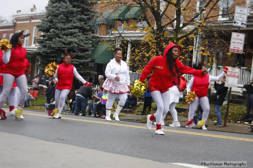 46th Annual Mayors Christmas Parade 2018\nPhotography by: Buckleman Photography\nall images ©2018 Buckleman Photography\nThe images displayed here are of low resolution;\nReprints available, please contact us:\ngerard@bucklemanphotography.com\n410.608.7990\nbucklemanphotography.com\n_MG_0177.CR2