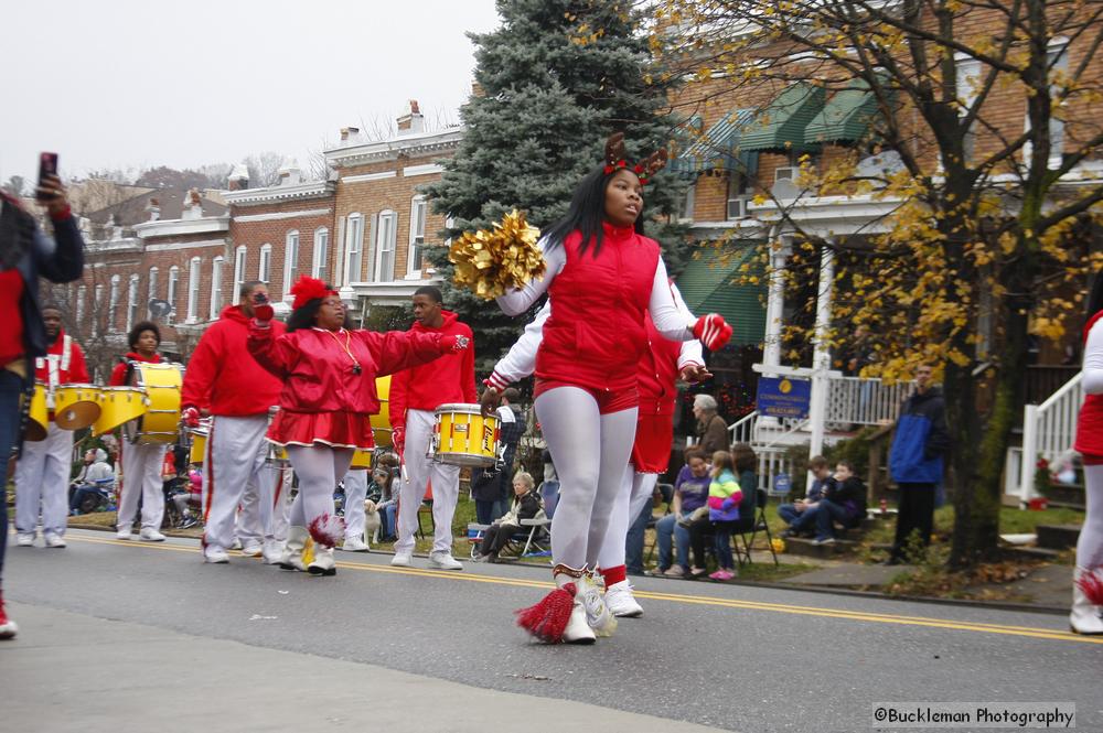 46th Annual Mayors Christmas Parade 2018\nPhotography by: Buckleman Photography\nall images ©2018 Buckleman Photography\nThe images displayed here are of low resolution;\nReprints available, please contact us:\ngerard@bucklemanphotography.com\n410.608.7990\nbucklemanphotography.com\n_MG_0178.CR2