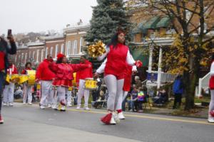 46th Annual Mayors Christmas Parade 2018\nPhotography by: Buckleman Photography\nall images ©2018 Buckleman Photography\nThe images displayed here are of low resolution;\nReprints available, please contact us:\ngerard@bucklemanphotography.com\n410.608.7990\nbucklemanphotography.com\n_MG_0178.CR2