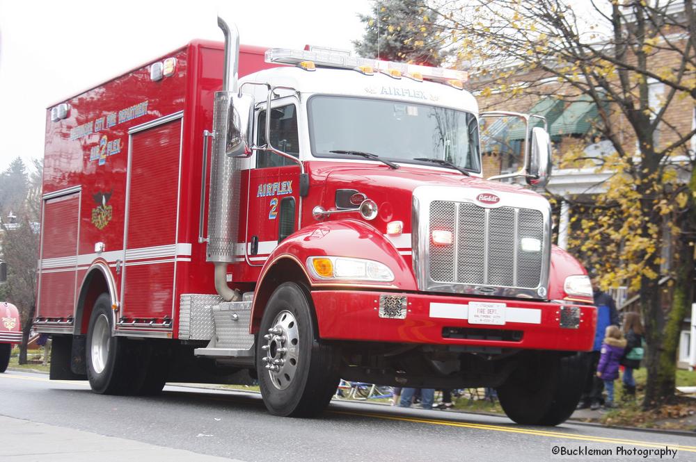 46th Annual Mayors Christmas Parade 2018\nPhotography by: Buckleman Photography\nall images ©2018 Buckleman Photography\nThe images displayed here are of low resolution;\nReprints available, please contact us:\ngerard@bucklemanphotography.com\n410.608.7990\nbucklemanphotography.com\n_MG_0185.CR2