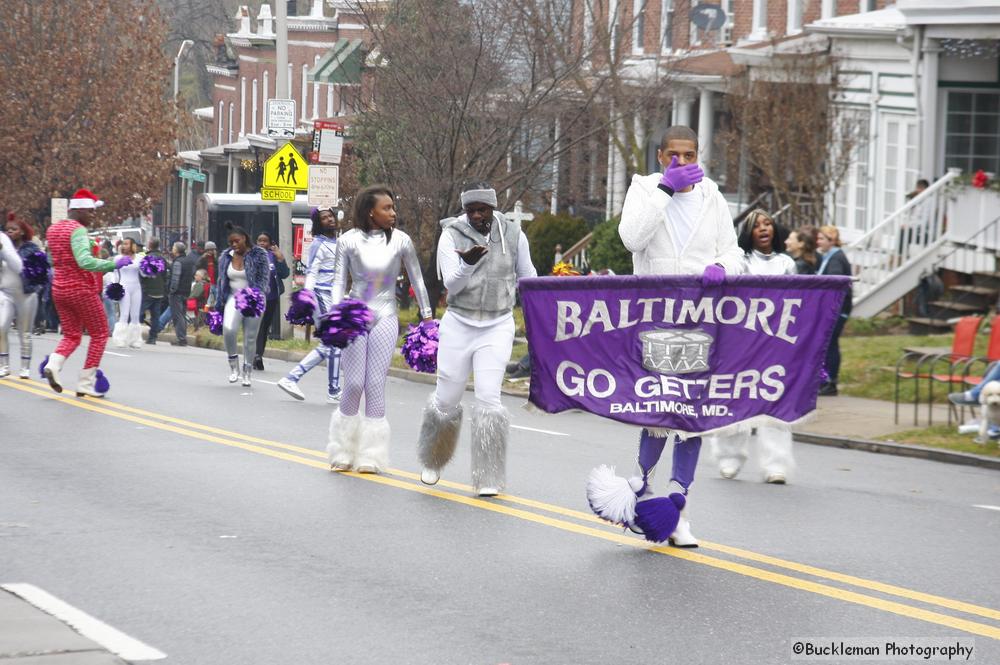 46th Annual Mayors Christmas Parade 2018\nPhotography by: Buckleman Photography\nall images ©2018 Buckleman Photography\nThe images displayed here are of low resolution;\nReprints available, please contact us:\ngerard@bucklemanphotography.com\n410.608.7990\nbucklemanphotography.com\n_MG_0187.CR2