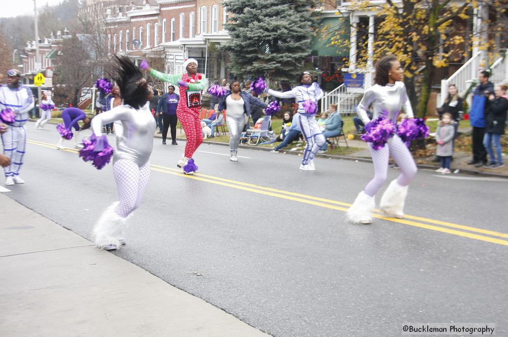 46th Annual Mayors Christmas Parade 2018\nPhotography by: Buckleman Photography\nall images ©2018 Buckleman Photography\nThe images displayed here are of low resolution;\nReprints available, please contact us:\ngerard@bucklemanphotography.com\n410.608.7990\nbucklemanphotography.com\n_MG_0193.CR2