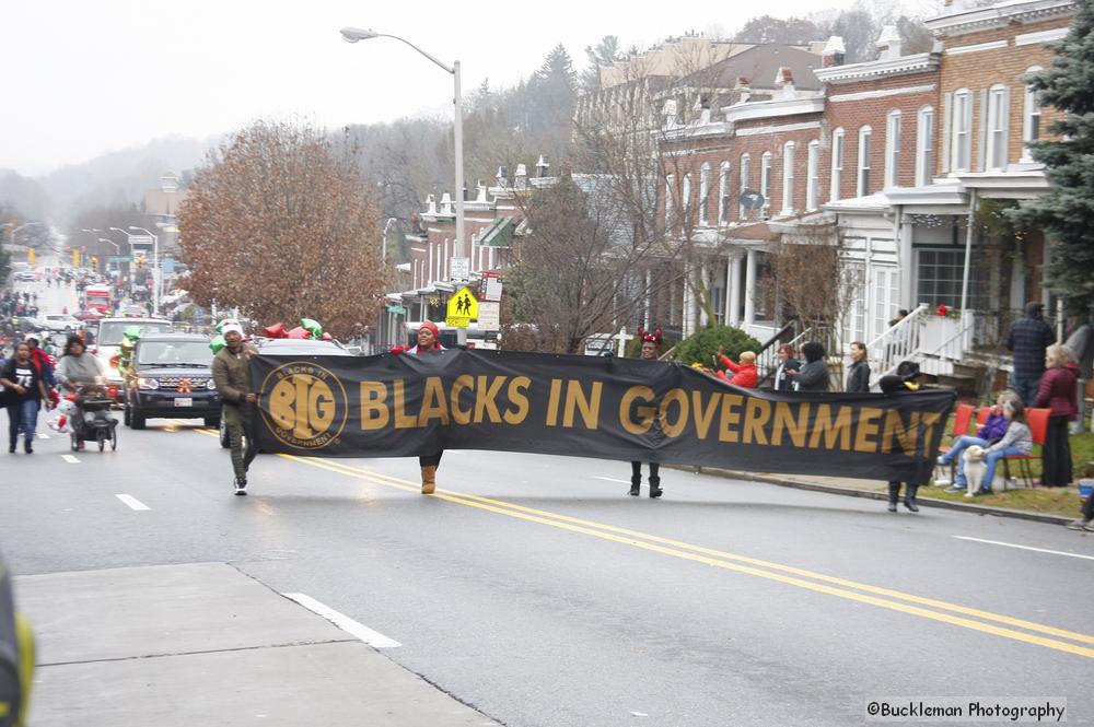 46th Annual Mayors Christmas Parade 2018\nPhotography by: Buckleman Photography\nall images ©2018 Buckleman Photography\nThe images displayed here are of low resolution;\nReprints available, please contact us:\ngerard@bucklemanphotography.com\n410.608.7990\nbucklemanphotography.com\n_MG_0213.CR2