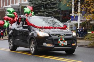 46th Annual Mayors Christmas Parade 2018\nPhotography by: Buckleman Photography\nall images ©2018 Buckleman Photography\nThe images displayed here are of low resolution;\nReprints available, please contact us:\ngerard@bucklemanphotography.com\n410.608.7990\nbucklemanphotography.com\n_MG_0214.CR2