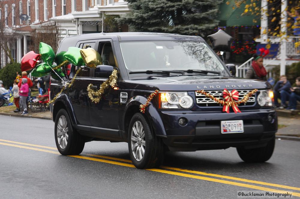 46th Annual Mayors Christmas Parade 2018\nPhotography by: Buckleman Photography\nall images ©2018 Buckleman Photography\nThe images displayed here are of low resolution;\nReprints available, please contact us:\ngerard@bucklemanphotography.com\n410.608.7990\nbucklemanphotography.com\n_MG_0216.CR2