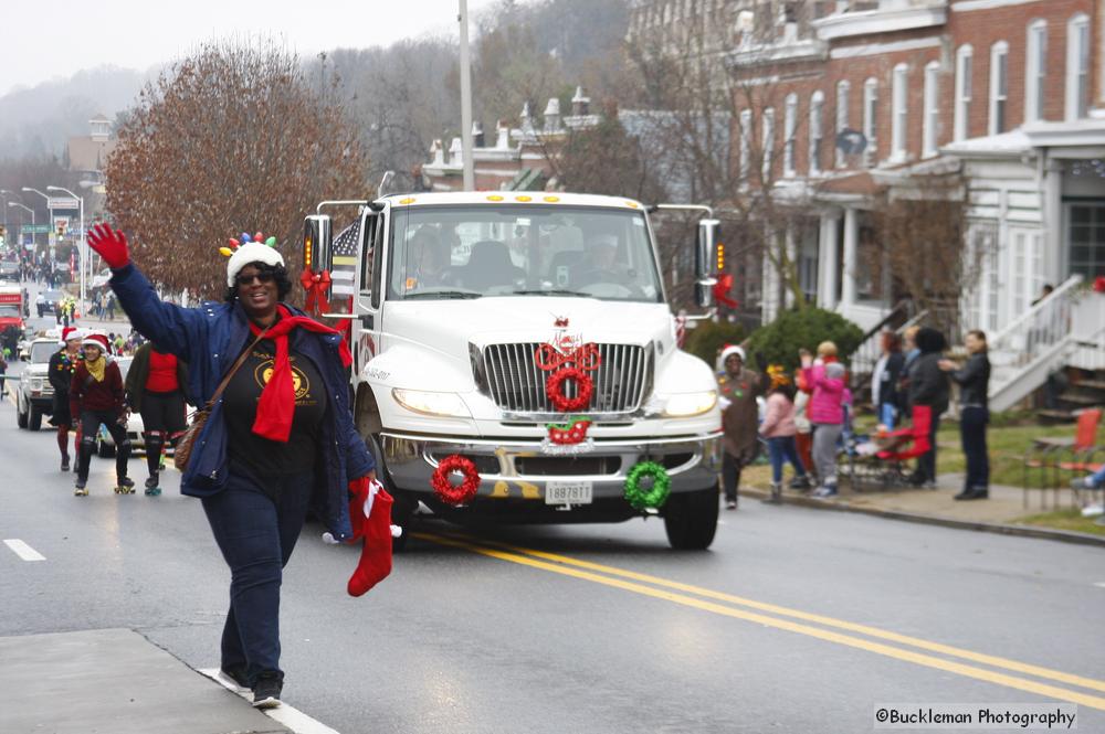 46th Annual Mayors Christmas Parade 2018\nPhotography by: Buckleman Photography\nall images ©2018 Buckleman Photography\nThe images displayed here are of low resolution;\nReprints available, please contact us:\ngerard@bucklemanphotography.com\n410.608.7990\nbucklemanphotography.com\n_MG_0217.CR2