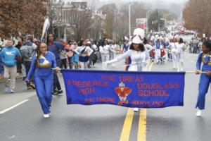 46th Annual Mayors Christmas Parade 2018\nPhotography by: Buckleman Photography\nall images ©2018 Buckleman Photography\nThe images displayed here are of low resolution;\nReprints available, please contact us:\ngerard@bucklemanphotography.com\n410.608.7990\nbucklemanphotography.com\n_MG_0332.CR2