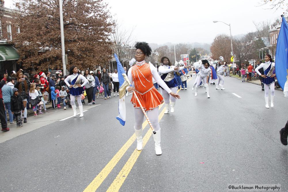 46th Annual Mayors Christmas Parade 2018\nPhotography by: Buckleman Photography\nall images ©2018 Buckleman Photography\nThe images displayed here are of low resolution;\nReprints available, please contact us:\ngerard@bucklemanphotography.com\n410.608.7990\nbucklemanphotography.com\n_MG_0336.CR2