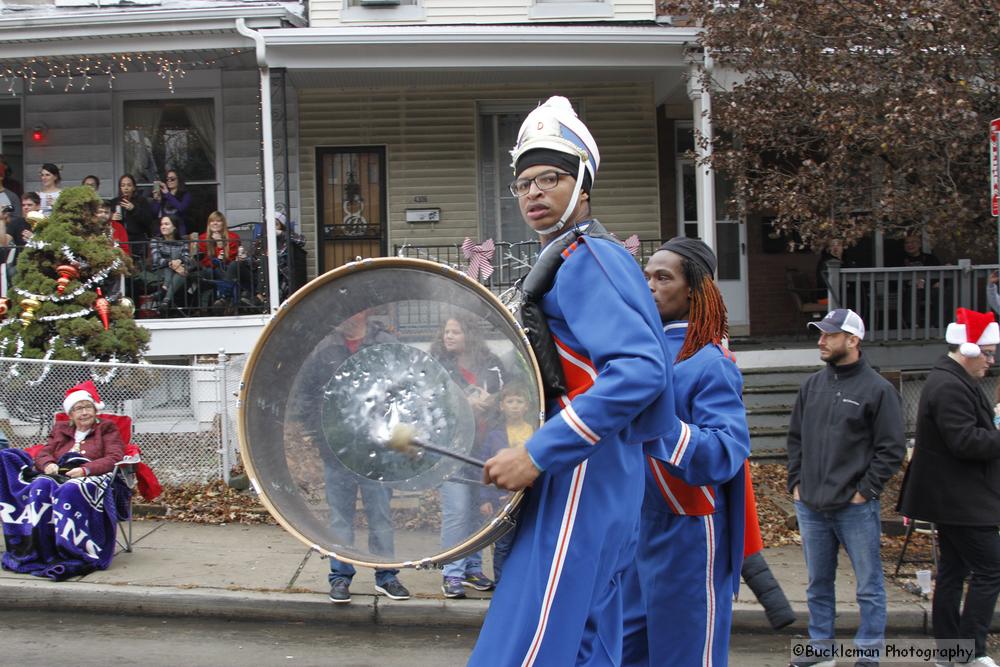 46th Annual Mayors Christmas Parade 2018\nPhotography by: Buckleman Photography\nall images ©2018 Buckleman Photography\nThe images displayed here are of low resolution;\nReprints available, please contact us:\ngerard@bucklemanphotography.com\n410.608.7990\nbucklemanphotography.com\n_MG_0356.CR2