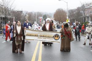 46th Annual Mayors Christmas Parade 2018\nPhotography by: Buckleman Photography\nall images ©2018 Buckleman Photography\nThe images displayed here are of low resolution;\nReprints available, please contact us:\ngerard@bucklemanphotography.com\n410.608.7990\nbucklemanphotography.com\n_MG_0358.CR2