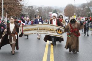 46th Annual Mayors Christmas Parade 2018\nPhotography by: Buckleman Photography\nall images ©2018 Buckleman Photography\nThe images displayed here are of low resolution;\nReprints available, please contact us:\ngerard@bucklemanphotography.com\n410.608.7990\nbucklemanphotography.com\n_MG_0361.CR2