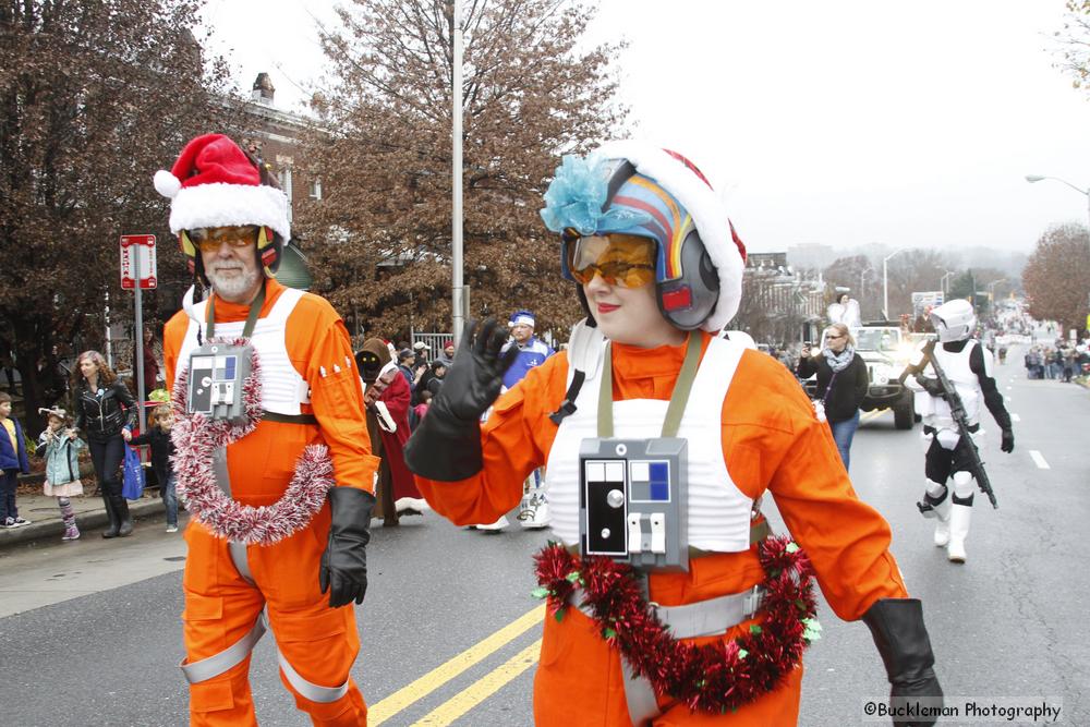 46th Annual Mayors Christmas Parade 2018\nPhotography by: Buckleman Photography\nall images ©2018 Buckleman Photography\nThe images displayed here are of low resolution;\nReprints available, please contact us:\ngerard@bucklemanphotography.com\n410.608.7990\nbucklemanphotography.com\n_MG_0364.CR2