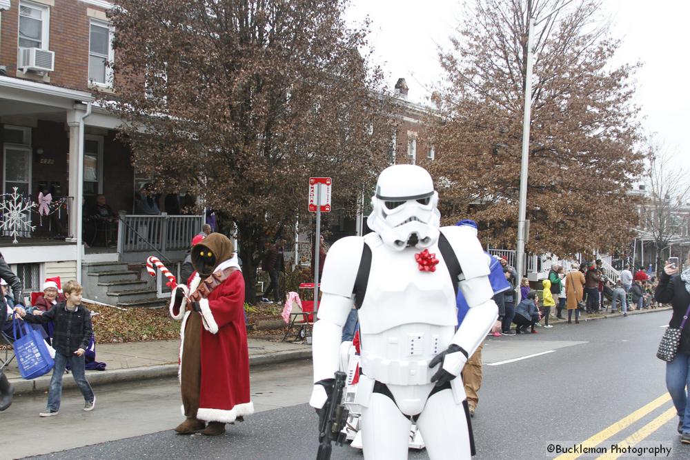 46th Annual Mayors Christmas Parade 2018\nPhotography by: Buckleman Photography\nall images ©2018 Buckleman Photography\nThe images displayed here are of low resolution;\nReprints available, please contact us:\ngerard@bucklemanphotography.com\n410.608.7990\nbucklemanphotography.com\n_MG_0367.CR2