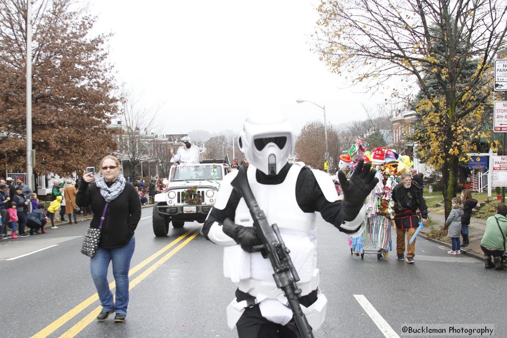 46th Annual Mayors Christmas Parade 2018\nPhotography by: Buckleman Photography\nall images ©2018 Buckleman Photography\nThe images displayed here are of low resolution;\nReprints available, please contact us:\ngerard@bucklemanphotography.com\n410.608.7990\nbucklemanphotography.com\n_MG_0368.CR2