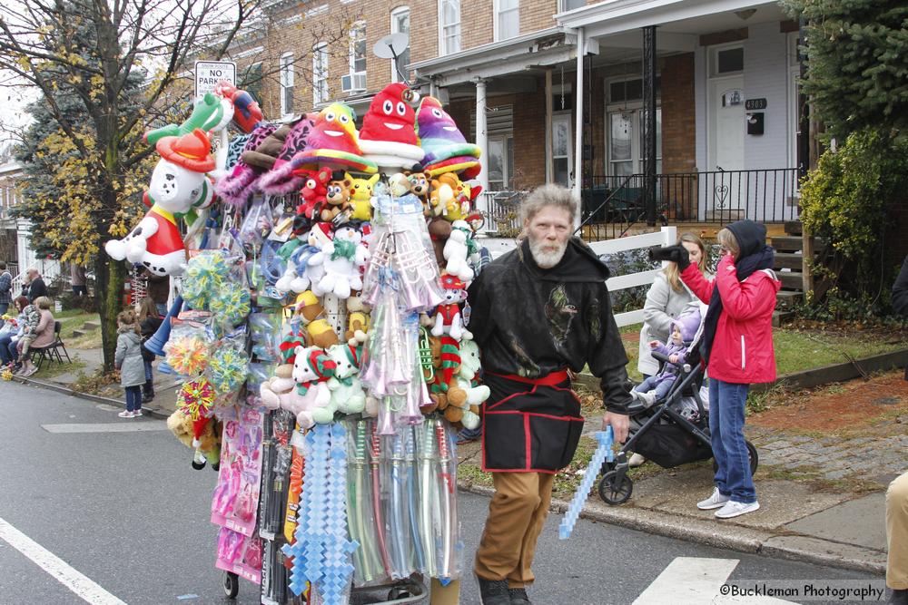 46th Annual Mayors Christmas Parade 2018\nPhotography by: Buckleman Photography\nall images ©2018 Buckleman Photography\nThe images displayed here are of low resolution;\nReprints available, please contact us:\ngerard@bucklemanphotography.com\n410.608.7990\nbucklemanphotography.com\n_MG_0371.CR2