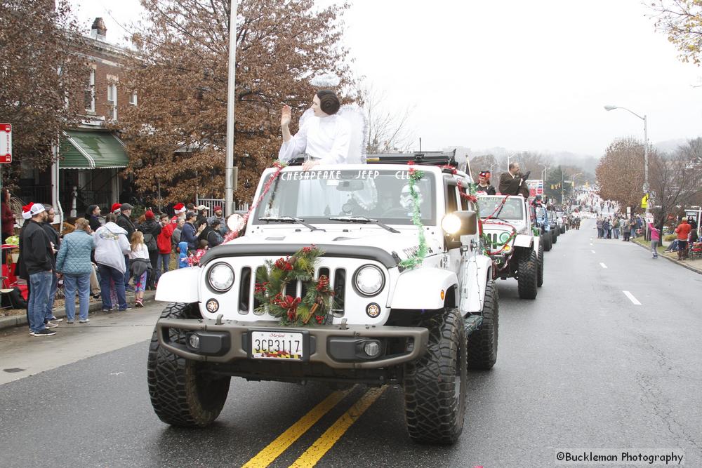 46th Annual Mayors Christmas Parade 2018\nPhotography by: Buckleman Photography\nall images ©2018 Buckleman Photography\nThe images displayed here are of low resolution;\nReprints available, please contact us:\ngerard@bucklemanphotography.com\n410.608.7990\nbucklemanphotography.com\n_MG_0372.CR2