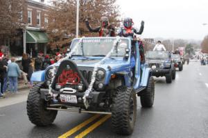 46th Annual Mayors Christmas Parade 2018\nPhotography by: Buckleman Photography\nall images ©2018 Buckleman Photography\nThe images displayed here are of low resolution;\nReprints available, please contact us:\ngerard@bucklemanphotography.com\n410.608.7990\nbucklemanphotography.com\n_MG_0383.CR2