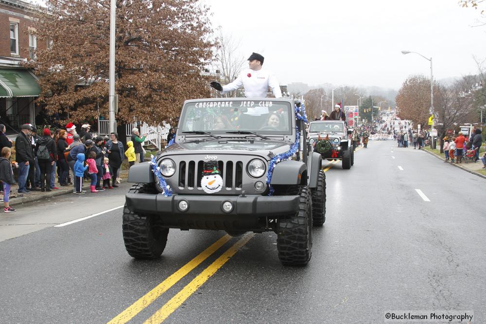 46th Annual Mayors Christmas Parade 2018\nPhotography by: Buckleman Photography\nall images ©2018 Buckleman Photography\nThe images displayed here are of low resolution;\nReprints available, please contact us:\ngerard@bucklemanphotography.com\n410.608.7990\nbucklemanphotography.com\n_MG_0385.CR2