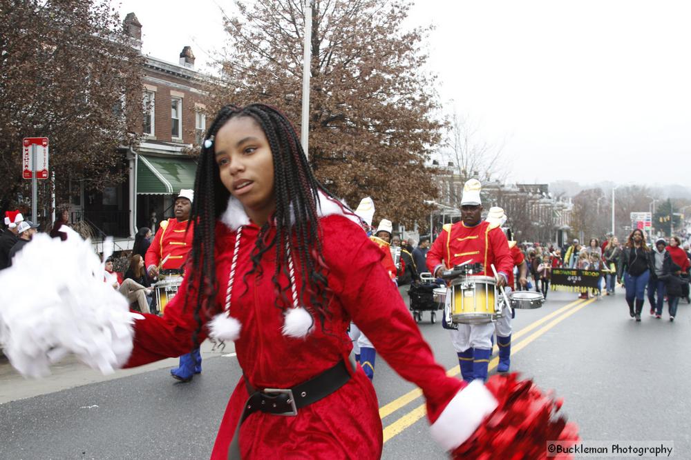 46th Annual Mayors Christmas Parade 2018\nPhotography by: Buckleman Photography\nall images ©2018 Buckleman Photography\nThe images displayed here are of low resolution;\nReprints available, please contact us:\ngerard@bucklemanphotography.com\n410.608.7990\nbucklemanphotography.com\n_MG_0461.CR2
